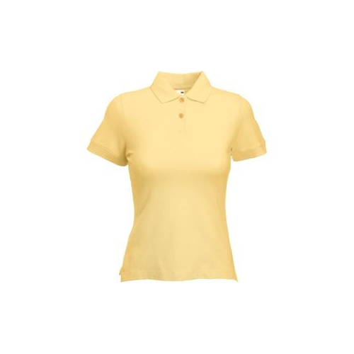 Поло женское POLO LADY-FIT 210