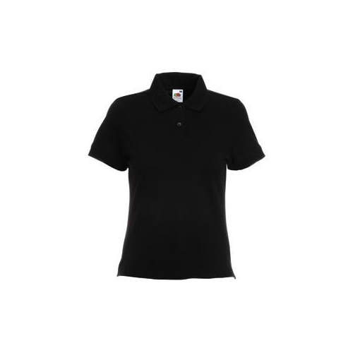 Поло женское POLO LADY-FIT 210