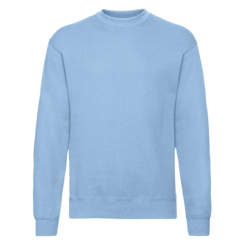 Свитшот с начесом CLASSIC SET-IN SWEAT 280 — вариант цвета