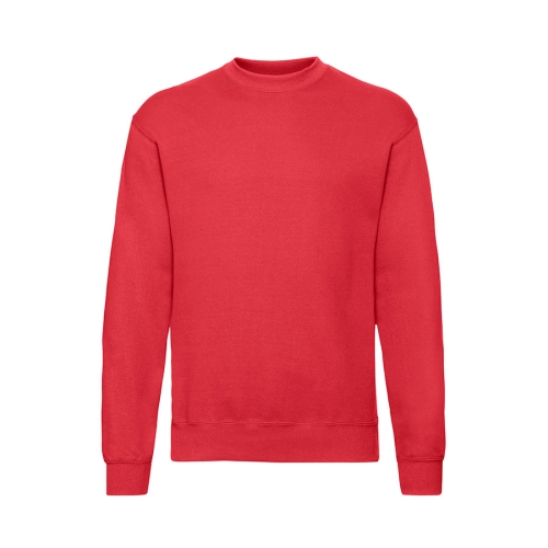 Свитшот с начесом CLASSIC SET-IN SWEAT 280 — вариант цвета