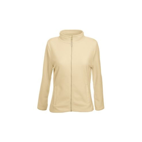 Толстовка женская LADY-FIT MICRO JACKET 250
