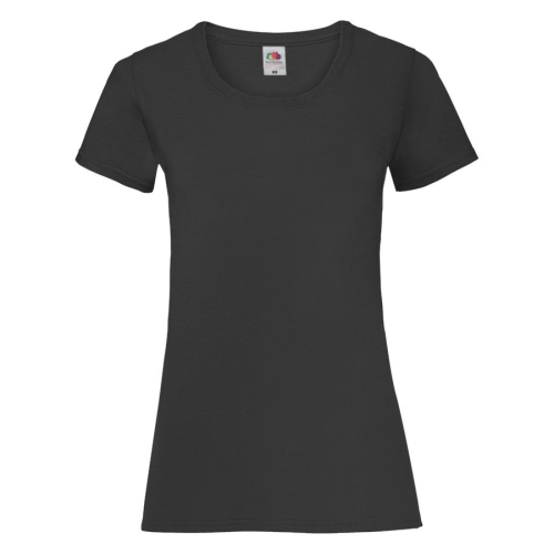 Футболка женская LADY FIT VALUEWEIGHT T 165 — вариант цвета
