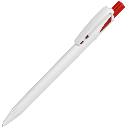 Ручка шариковая TWIN WHITE — вариант цвета