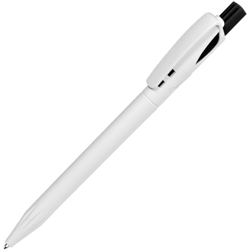 Ручка шариковая TWIN WHITE — вариант цвета