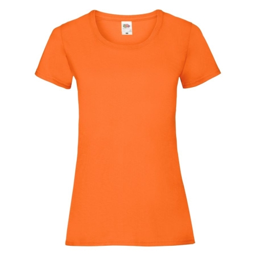 Футболка женская LADY FIT VALUEWEIGHT T 165 — вариант цвета