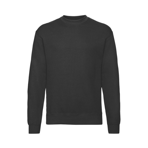 Свитшот с начесом CLASSIC SET-IN SWEAT 280 — вариант цвета