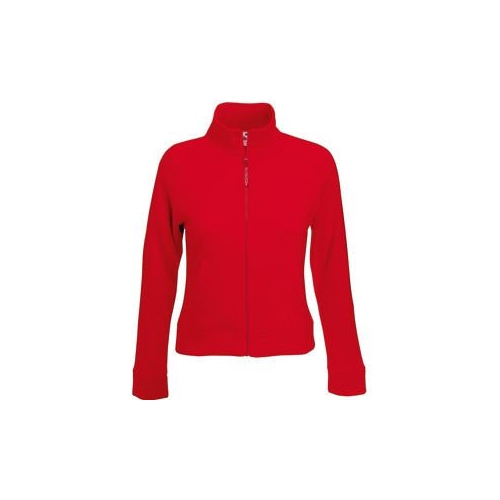 Толстовка женская LADY-FIT SWEAT JACKET 280 — вариант цвета
