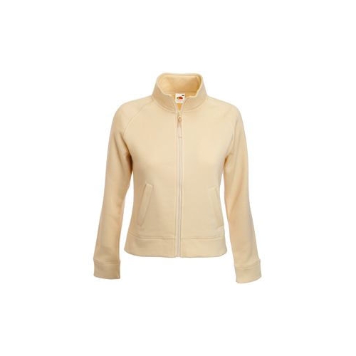 Толстовка женская LADY-FIT SWEAT JACKET 280 — вариант цвета