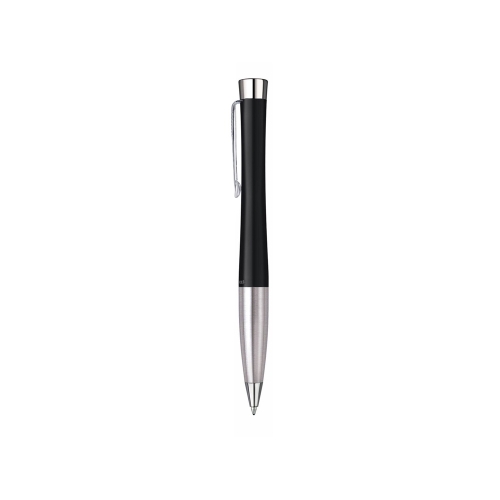Ручка Parker шариковая «Urban Muted Black CT»