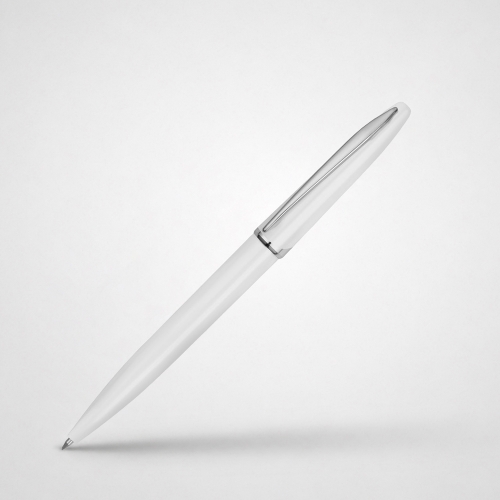Ручка пластиковая шариковая «Империал»