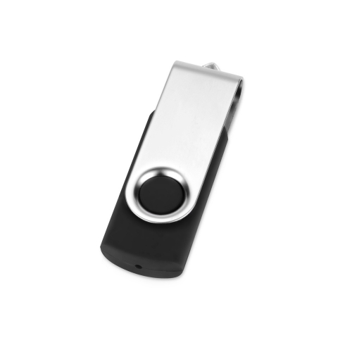 Флеш-карта USB 2.0 8 ГБ «Квебек» — вариант цвета