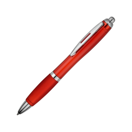 Ручка пластиковая шариковая «Nash» — вариант цвета