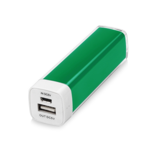 Внешний аккумулятор «Ангра», 2200 mAh — вариант цвета
