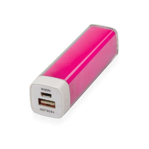 Внешний аккумулятор «Ангра», 2200 mAh — вариант цвета