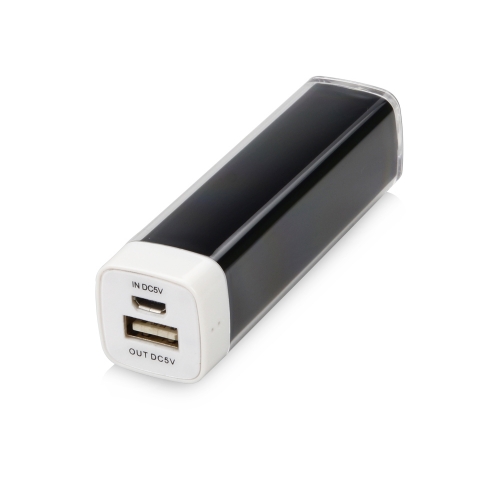Внешний аккумулятор «Ангра», 2200 mAh — вариант цвета