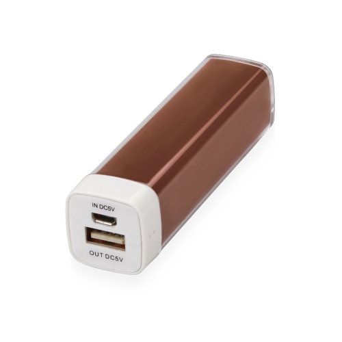 Внешний аккумулятор «Ангра», 2200 mAh — вариант цвета