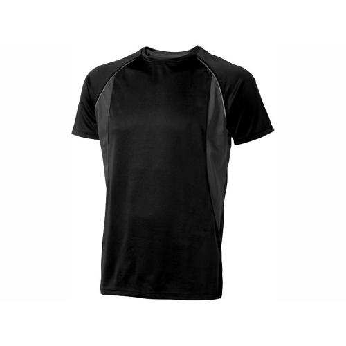 Футболка "Quebec Cool Fit" мужская — вариант цвета
