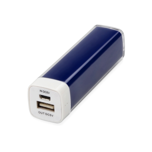 Внешний аккумулятор «Ангра», 2200 mAh — вариант цвета