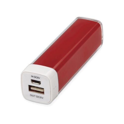 Внешний аккумулятор «Ангра», 2200 mAh — вариант цвета