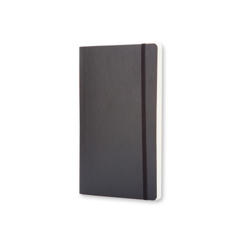 Записная книжка А5 (Large) Classic Soft (в клетку)