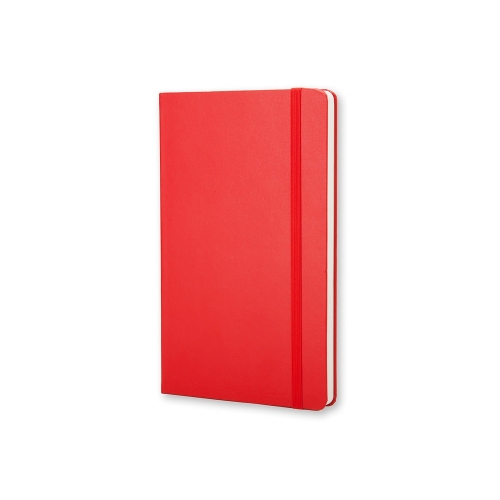 Записная книжка А6 (Pocket) Classic (нелинованный) — вариант цвета