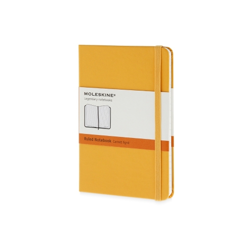 Записная книжка А6 (Pocket) Classic (в линейку) — вариант цвета