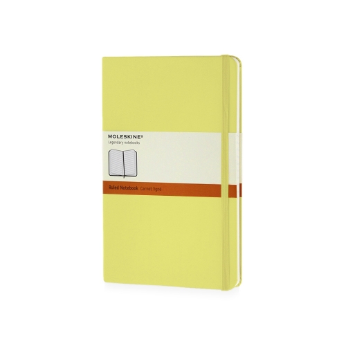 Записная книжка А6 (Pocket) Classic (в линейку) — вариант цвета