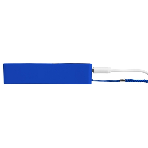 Внешний аккумулятор «Jive», 2000 mAh