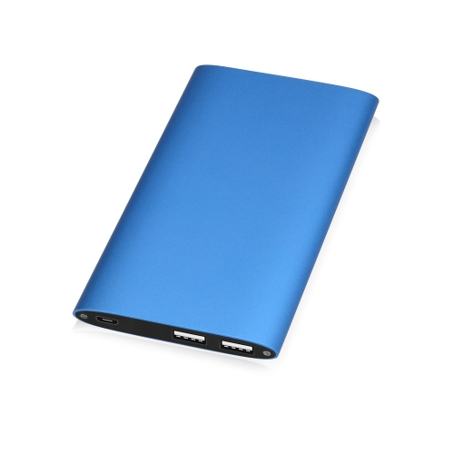 Внешний аккумулятор «Джет», 8000 mAh — вариант цвета