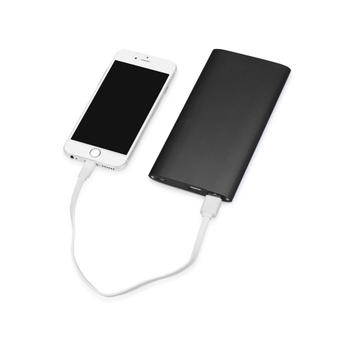 Внешний аккумулятор «Джет», 8000 mAh