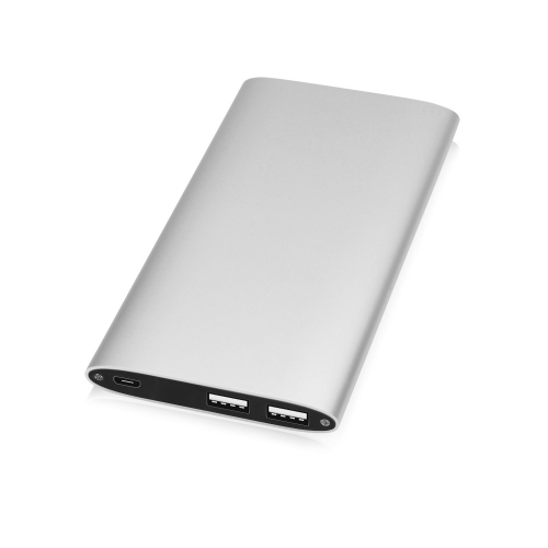 Внешний аккумулятор «Джет», 8000 mAh — вариант цвета