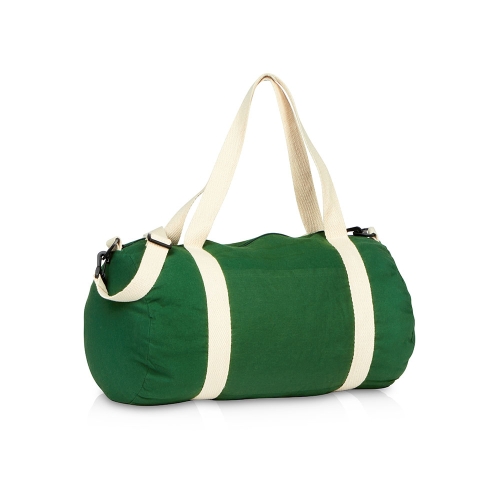 Сумка «Barrel Duffel» — вариант цвета