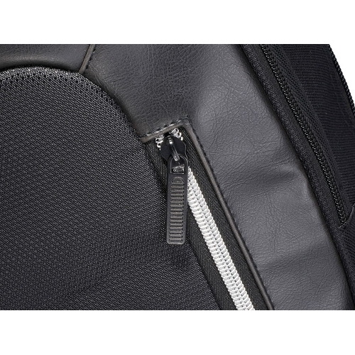 Рюкзак «Vault» для ноутбука 15,6" с защитой от RFID считывания