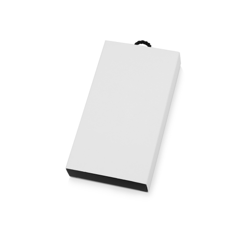 Внешний аккумулятор «Lantern», 7500 mAh