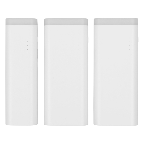 Внешний аккумулятор «Lantern», 7500 mAh