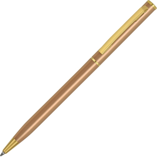 Ручка металлическая шариковая «Жако» — вариант цвета