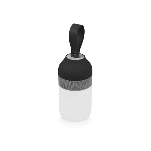 Беспроводная колонка «Lantern» со встроенным светильником, IPX4