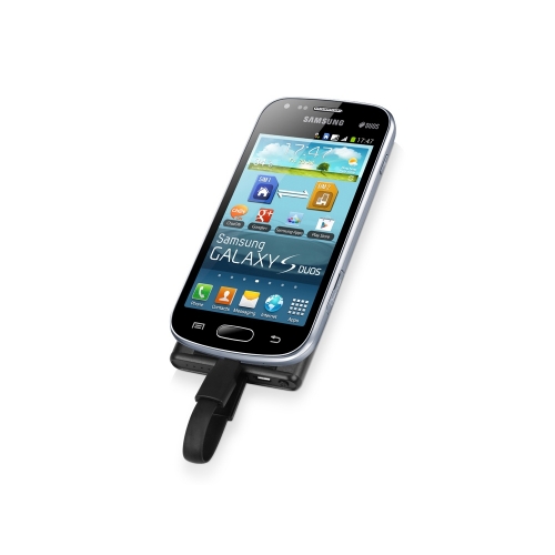 Внешний аккумулятор «Octopus», 4000 mAh
