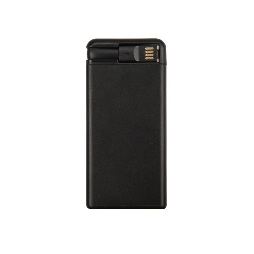 Внешний аккумулятор «Octopus», 4000 mAh