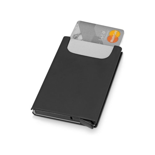 Держатель для карт «Verlass» c RFID-защитой