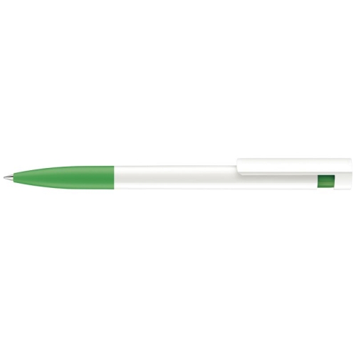 Liberty Polished Basic Soft grip белый/желтый 7408 — вариант цвета