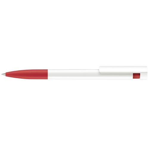 Liberty Polished Basic Soft grip белый/желтый 7408 — вариант цвета