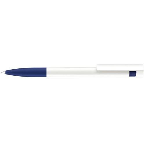Liberty Polished Basic Soft grip белый/желтый 7408 — вариант цвета