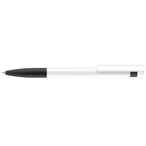 Liberty Polished Basic Soft grip белый/желтый 7408 — вариант цвета