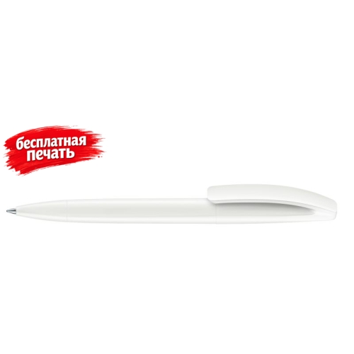 Bridge Polished белый white