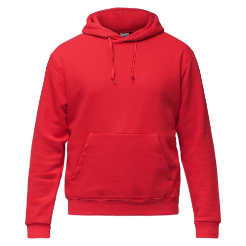 Толстовка Hooded, ярко-синяя — вариант цвета
