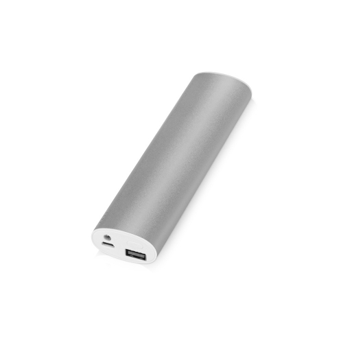 Внешний аккумулятор «Спайк», 8000 mAh — вариант цвета
