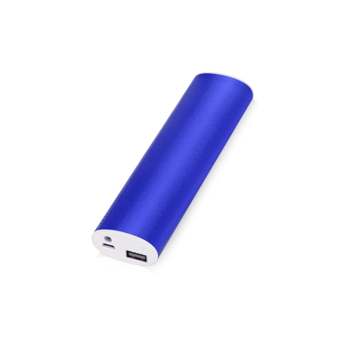 Внешний аккумулятор «Спайк», 8000 mAh — вариант цвета