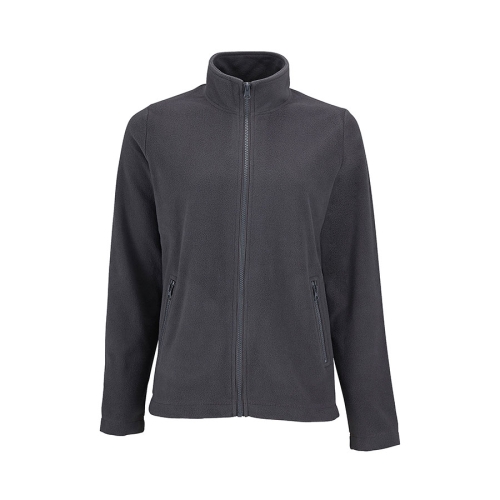 Толстовка женская флисовая NORMAN WOMEN 220 — вариант цвета