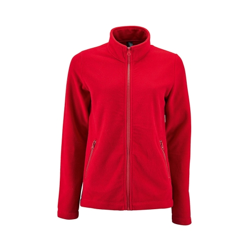Толстовка женская флисовая NORMAN WOMEN 220 — вариант цвета